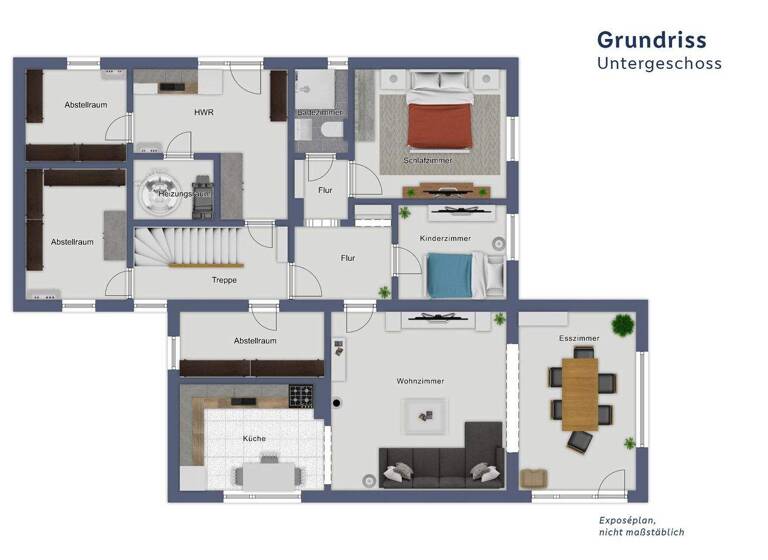 Mehrfamilienhaus zum Kauf provisionsfrei 445.000 € 10 Zimmer 248,7 m² 814 m² Grundstück frei ab 01.12.2026 Höpfingen 74746