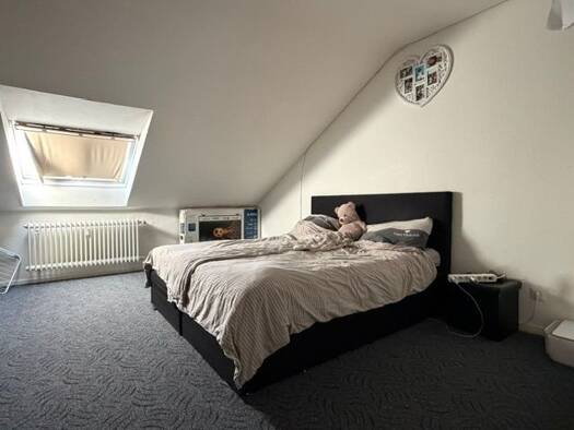 Wohnung zum Kauf als Kapitalanlage geeignet 119.000 € 3 Zimmer 65 m² Mettmann Mettmann 40822