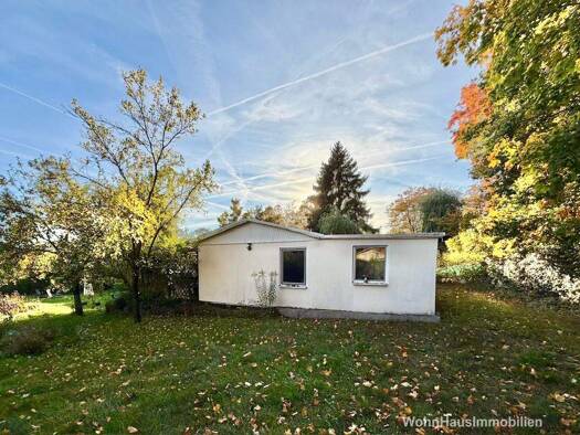 Freizeitgrundstück zum Kauf provisionsfrei 135.000 € 1.870 m² Grundstück Müncheberg 15374