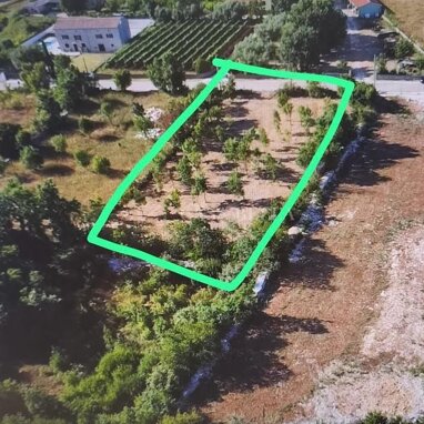 Land-/Forstwirtschaft zum Kauf 135.000 € Svetvincenat center