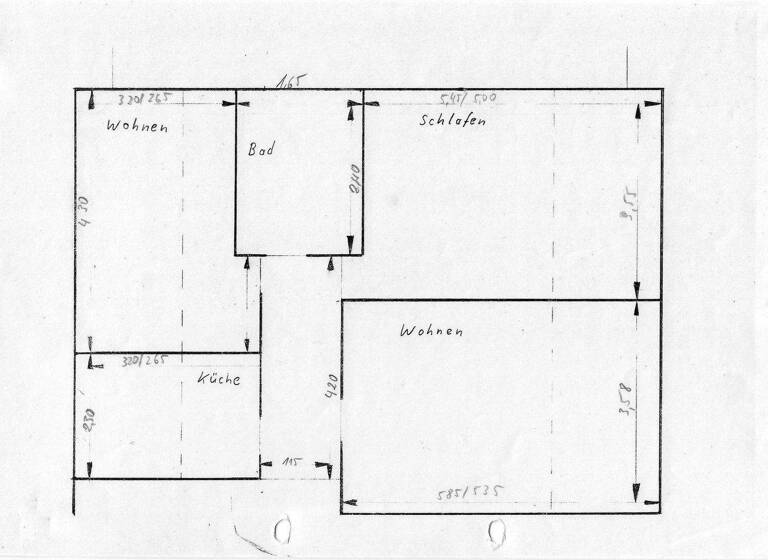 Wohnung zum Kauf provisionsfrei 210.000 € 3 Zimmer 62 m² 4. Geschoss frei ab sofort Johannesweg 15 Dörnigheim Maintal 63477