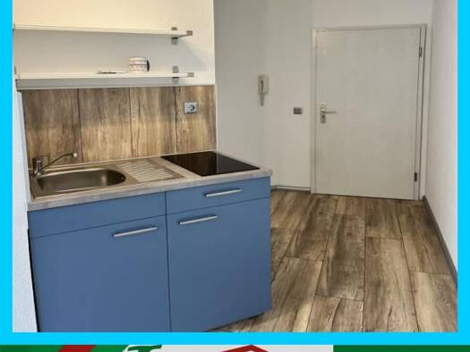 Wohnung zur Miete 280 € 1 Zimmer 28,1 m² 1. Geschoss frei ab 01.01.2027 Mittweida Mittweida 09648