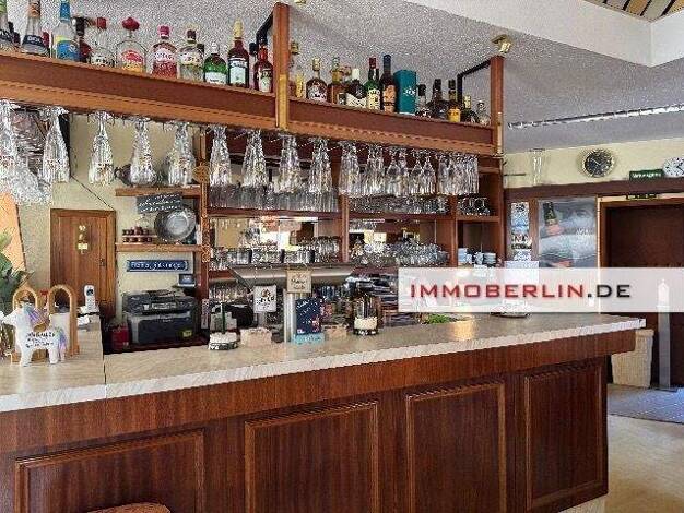 Freizeitgastronomie zum Kauf 740.000 € 1.852 m² Grundstück Falkenhagen Falkenhagen (Mark) 15306