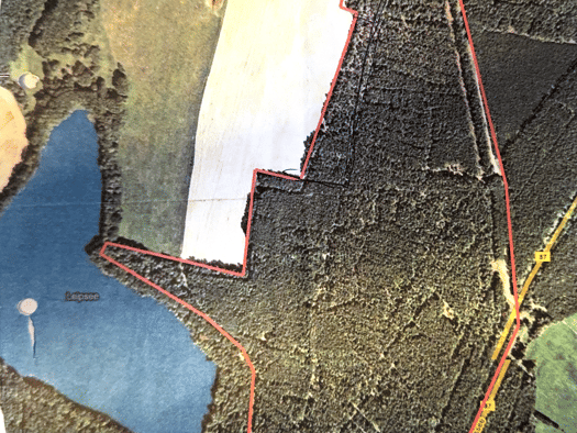 Grundstück zum Kauf als Kapitalanlage geeignet 890.000 € 600.000 m² Grundstück Beeskow Beeskow 15848