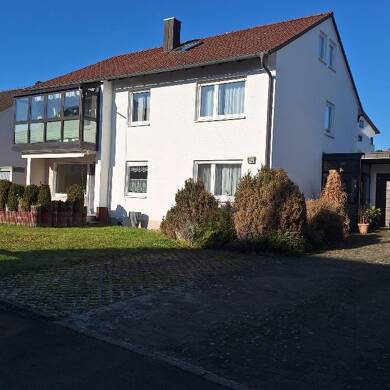 Haus zum Kauf provisionsfrei 529.000 € 8 Zimmer 190 m² 947 m² Grundstück Aalen Aalen 73434