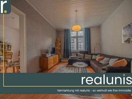 Wohnung zum Kauf 398.000 € 3 Zimmer 99 m² 1. Geschoss Schwetzingerstadt Mannheim 68165