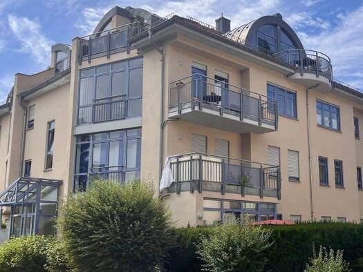 Wohnung zum Kauf 130.000 € 2 Zimmer 55 m² Loschwitz/Wachwitz Dresden 01326