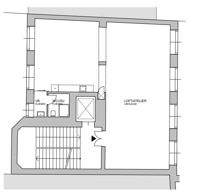 Bürofläche zur Miete 2.230 € Wien 1070