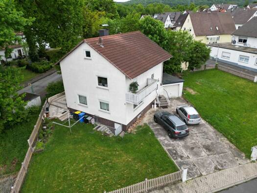 Einfamilienhaus zum Kauf 249.000 € 220 m² 686 m² Grundstück frei ab sofort Trockenerfurth Borken 34582