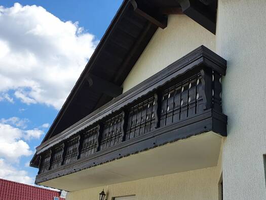 Wohnung zur Miete 560 € 3 Zimmer 71 m² frei ab 01.11.2026 Bad Blankenburg Bad Blankenburg 07422