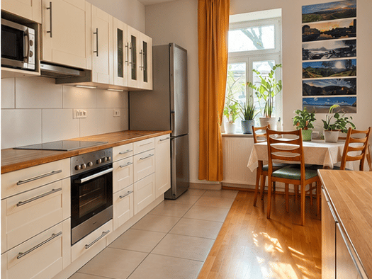 Wohnung zum Kauf 275.000 € 3 Zimmer 71,2 m² 1. Geschoss Shakespearestraße 66 Zentrum-Süd Leipzig 04107