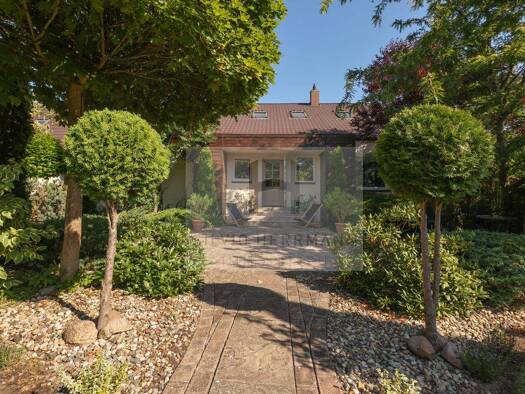 Mehrfamilienhaus zum Kauf 540.000 € 9 Zimmer 273 m² 2.568 m² Grundstück Kuschkow Märkische Heide / Kuschkow 15913