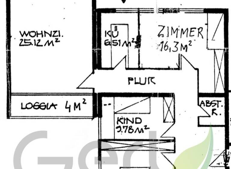 Terrassenwohnung zum Kauf 536.000 € 4 Zimmer 102,8 m² Morzg Salzburg 5020