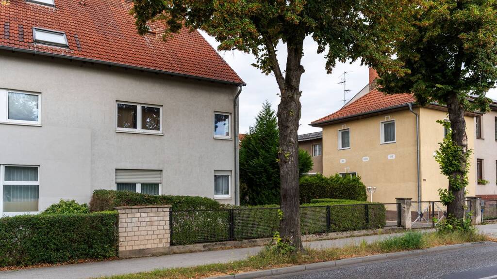 Einfamilienhaus zum Kauf 450.000 € 3 Zimmer 195 m² 638 m² Grundstück Großziethen Schönefeld 12529