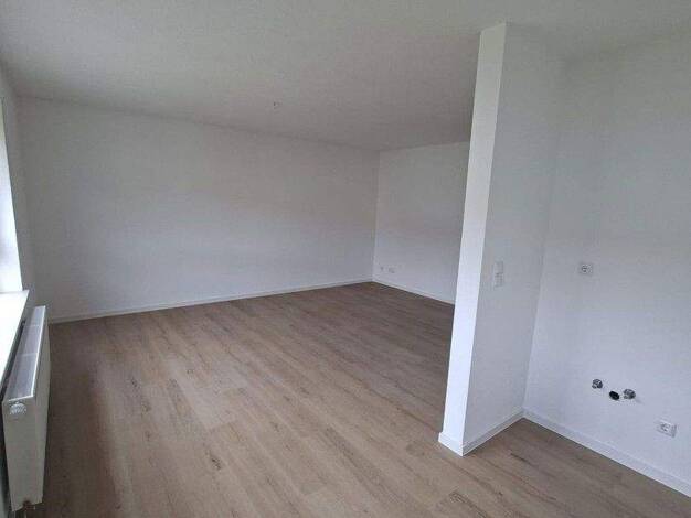 Studio zur Miete 475 € 1 Zimmer 27,6 m² 2. Geschoss frei ab 01.04.2026 Johanniter Straße 9/3 Plattenwald Bad Friedrichshall 74177