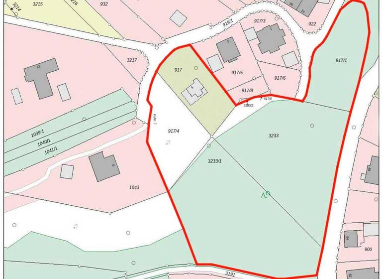 Grundstück zum Kauf 9.062,2 m² Grundstück Steinbach Johannesberg 63867