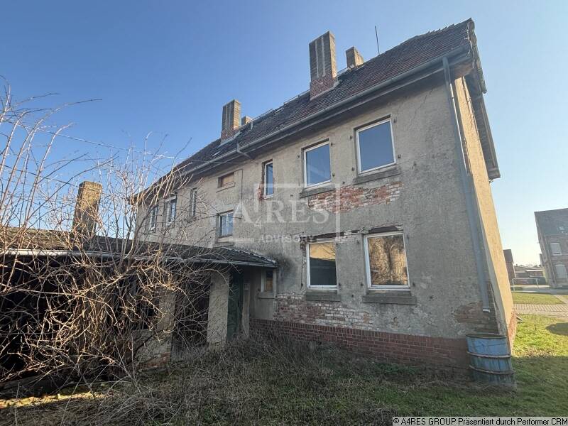 Mehrfamilienhaus zum Kauf - Ansicht 3