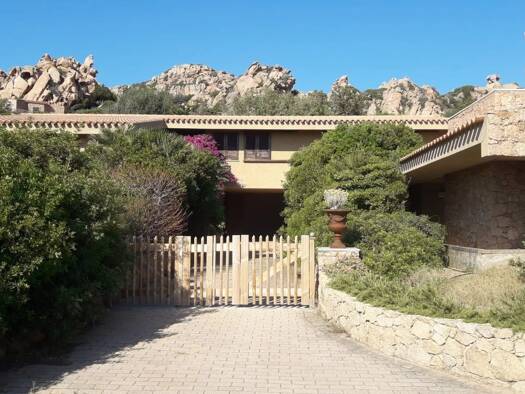 Doppelhaushälfte zum Kauf 315.000 € 5 Zimmer 99 m² 400 m² Grundstück Costa Paradiso - SARDINIEN