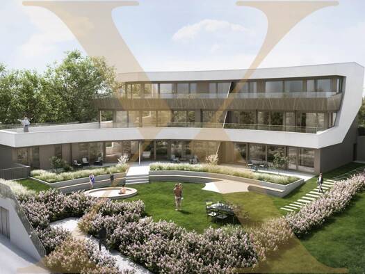 Wohnung zum Kauf - Erstbezug 556.700 € 3 Zimmer 1. Geschoss Wilhering 4073