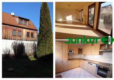 Doppelhaushälfte zum Kauf 270.000 € 5 Zimmer Hüttengesäß Ronneburg 63549