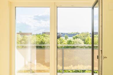 Wohnung zum Kauf - Neubau 597.000 € 4 Zimmer 114,5 m² 3. Geschoss Dösner Weg 10 Zentrum-Südost Leipzig 04103