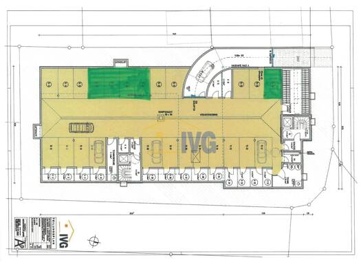 Tiefgaragenstellplatz zum Kauf 35.000 € Neufahrn Neufahrn bei Freising 85375
