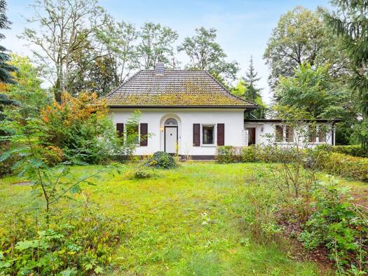 Einfamilienhaus zum Kauf 799.000 € 5 Zimmer 115,5 m² 1.466 m² Grundstück Bad Saarow-Pieskow Bad Saarow 15526