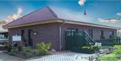 Einfamilienhaus zum Kauf 255.000 € 4 Zimmer 100 m² 500 m² Grundstück Groß Dratow Schloen-Dratow 17192