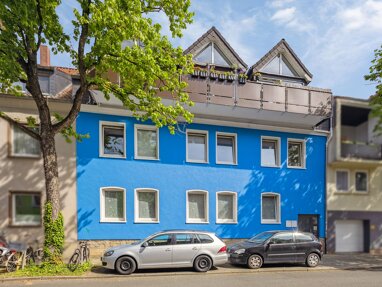 Wohn- und Geschäftshaus zum Kauf als Kapitalanlage geeignet 748.000 € 13 Zimmer 350 m² 311 m² Grundstück Innenstadt 16 Osnabrück 49074