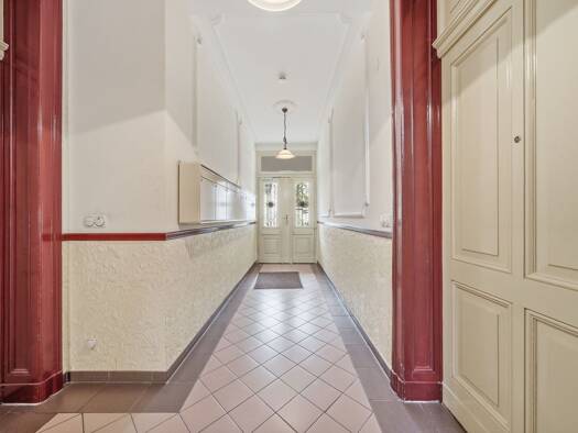 Mehrfamilienhaus zum Kauf provisionsfrei als Kapitalanlage geeignet 3.360.500 € 29 Zimmer 722 m² 1.425 m² Grundstück Wannsee Steglitz-Zehlendorf 14109