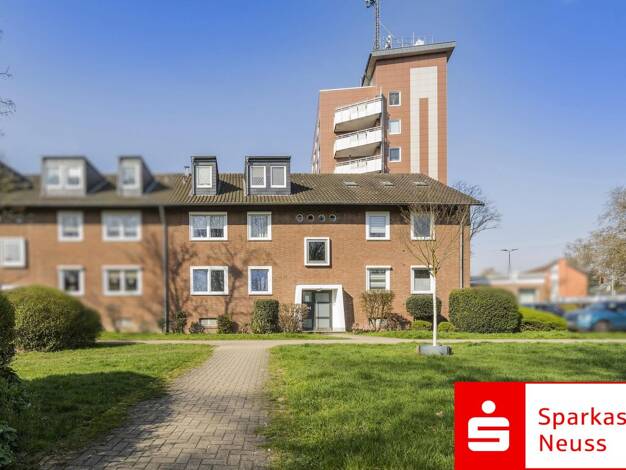 Wohnung zum Kauf 245.000 € 3 Zimmer 73 m² 1. Geschoss Reuschenberg Neuss 41466