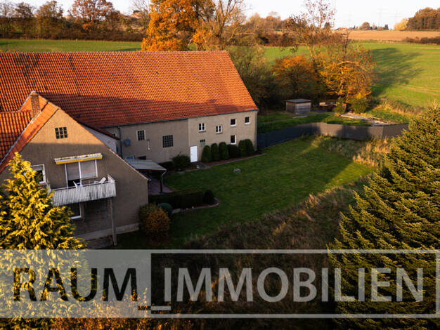 Wohnung zum Kauf 99.000 € 2 Zimmer 66,6 m² Kirchlengern Kirchlengern / Hagedorn 32278