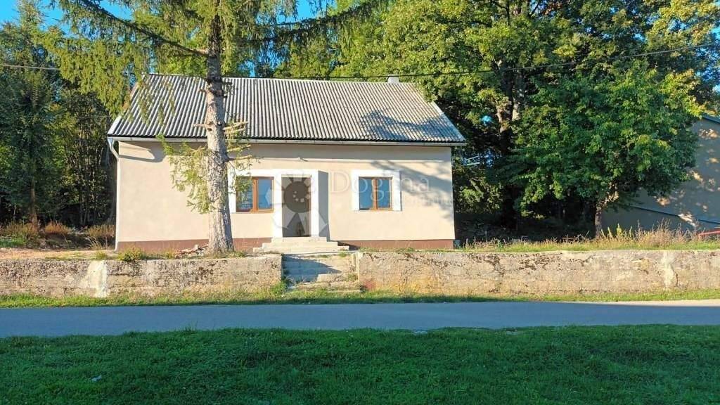 Haus zum Kauf 70.000 € 3 Zimmer 110 m² Gospic