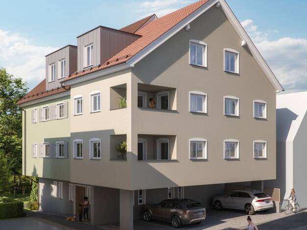 Grundstück zum Kauf 680.000 € 218 m² Grundstück Bad Waldsee 88339