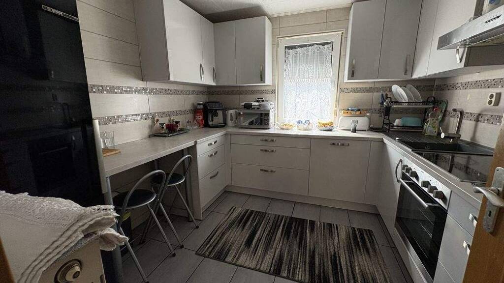 Doppelhaushälfte zum Kauf 249.000 € 5 Zimmer 110 m² 632 m² Grundstück Gerabronn 74582