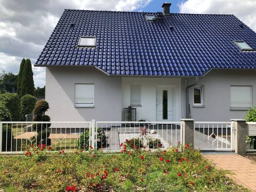 Wohnung zur Miete 1.365 € 4 Zimmer 105 m² Geschoss 1/2 frei ab 01.11.2026 Diepensee Königs Wusterhausen 15711