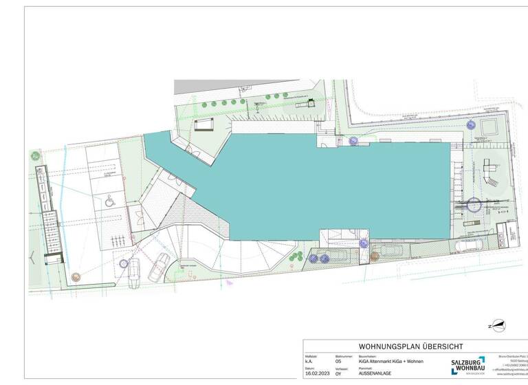 Fertig- und Musterhäuser zum Kauf Zauchenseestr. 5 Altenmarkt im Pongau 5541
