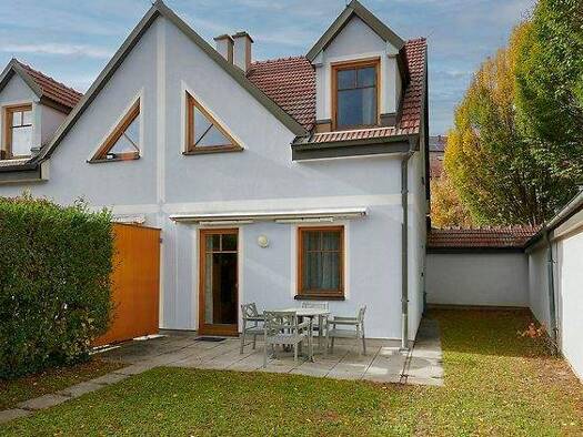 Haus zur Miete auf Zeit 1.680 € 3 Zimmer 80 m² Lutzmannsburg 7361