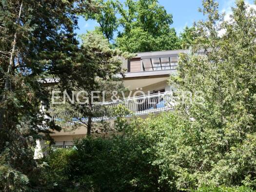 Mehrfamilienhaus zum Kauf 1.300.000 € 9 Zimmer 240 m² 901 m² Grundstück Denzenberg Tübingen 72074