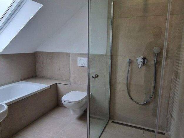 Maisonette zum Kauf provisionsfrei 449.000 € 2,5 Zimmer 81 m² 1. Geschoss Gartenberg Geretsried 82538