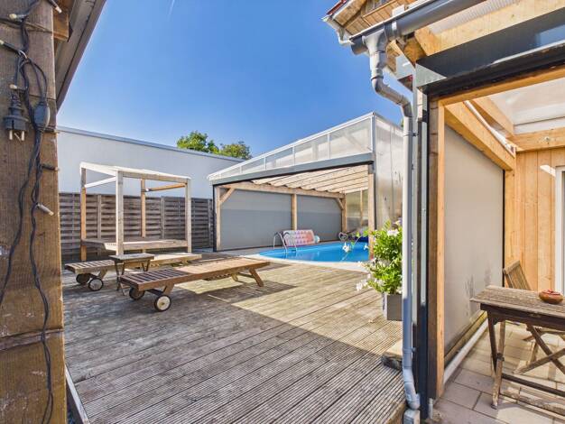 Bungalow zum Kauf 1.200.000 € 6 Zimmer 147 m² 1.200 m² Grundstück Pentling Pentling 93080