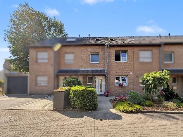 Reihenmittelhaus zum Kauf 435.000 € 4,5 Zimmer 130 m² 275 m² Grundstück Huckarde Huckarde 44369