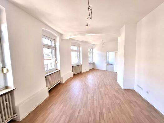 Wohnung zum Kauf provisionsfrei 225.000 € 7 Zimmer 172 m² Geschoss 2/2 Mayen 56727