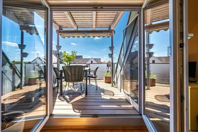 Maisonette zum Kauf 329.000 € 3,5 Zimmer 87 m² Schluchtern Leingarten 74211