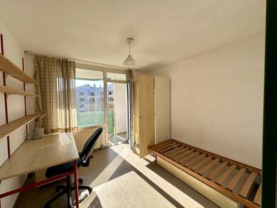 Wohnung zur Miete 500 € 2 Zimmer 40 m² Tarforst Trier 54296