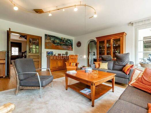 Einfamilienhaus zum Kauf 1.149.000 € 9 Zimmer 310 m² 1.398 m² Grundstück Seelscheid Neunkirchen-Seelscheid 53819