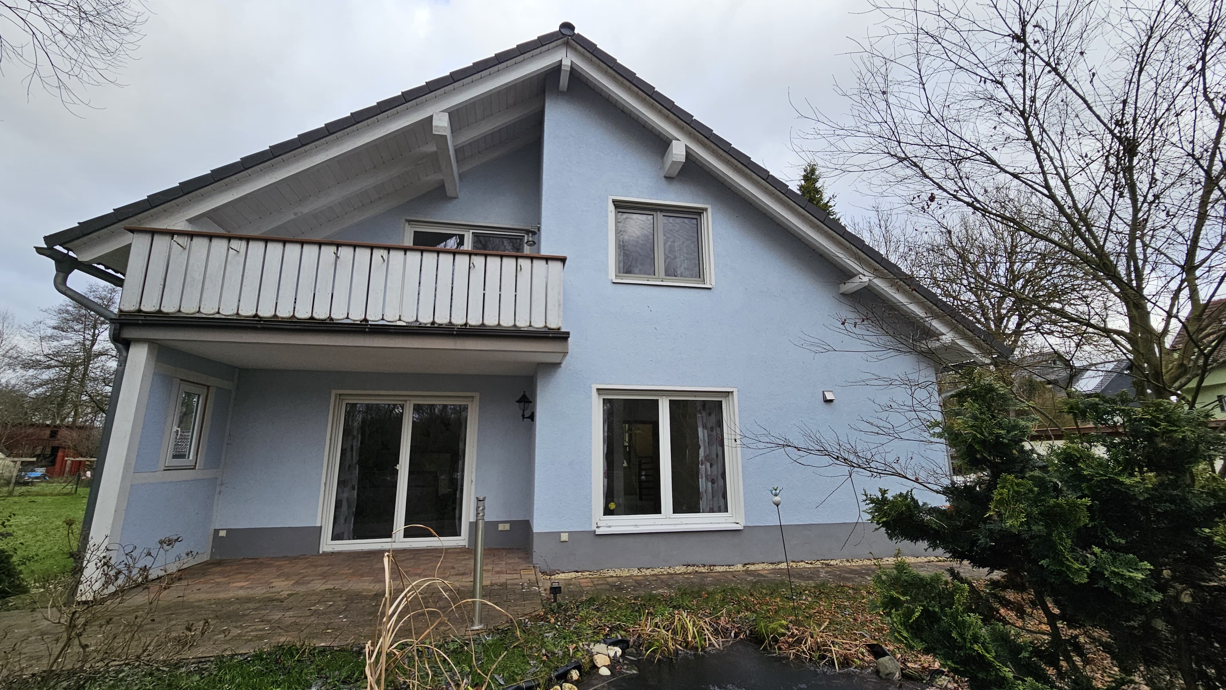 Haus zum Kauf 420.000 € 4 Zimmer 165 m²<br/>Wohnfläche 1.800 m²<br/>Grundstück ab sofort<br/>Verfügbarkeit Mupperg Föritz 96524