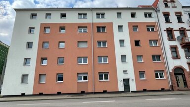 Wohnung zur Miete 466 € 2 Zimmer 47,2 m² 2. Geschoss frei ab 22.12.2024 Okenstr. 95 Nordstadt Offenburg 77652