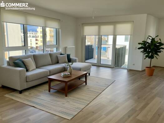 Wohnung zum Kauf - Erstbezug 258.741 € 3 Zimmer 76,9 m² 3. Geschoss Wiener Neustadt 2700