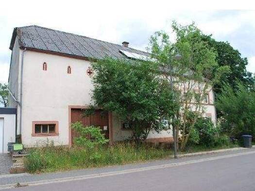 Einfamilienhaus zum Kauf provisionsfrei 211.450 € 1 Zimmer 156 m² 2.339 m² Grundstück Merzkirchen Merzkirchen 54439